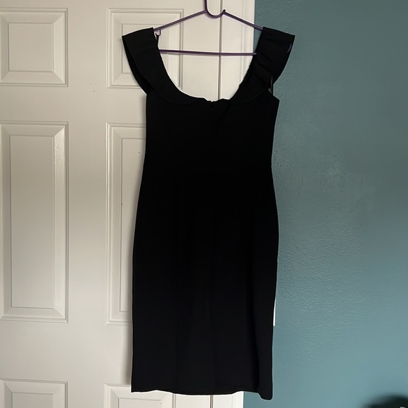 NwT! Milly Little Black dress 8 - Picture 8 of 9